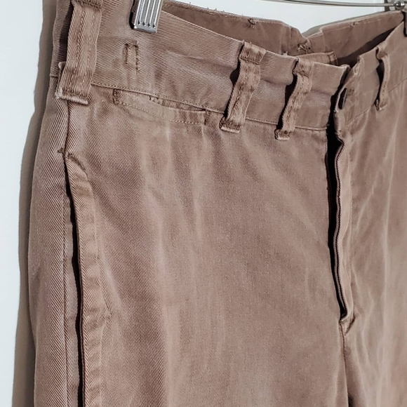 Vintage Polo RL Slim G.I. Fit Workpant/Chino - Picture 8 of 9